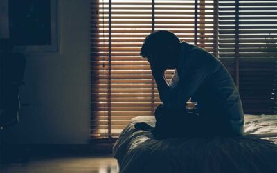 Depression im Erwachsenalter:  Was Sie darüber wissen sollten – Part 1